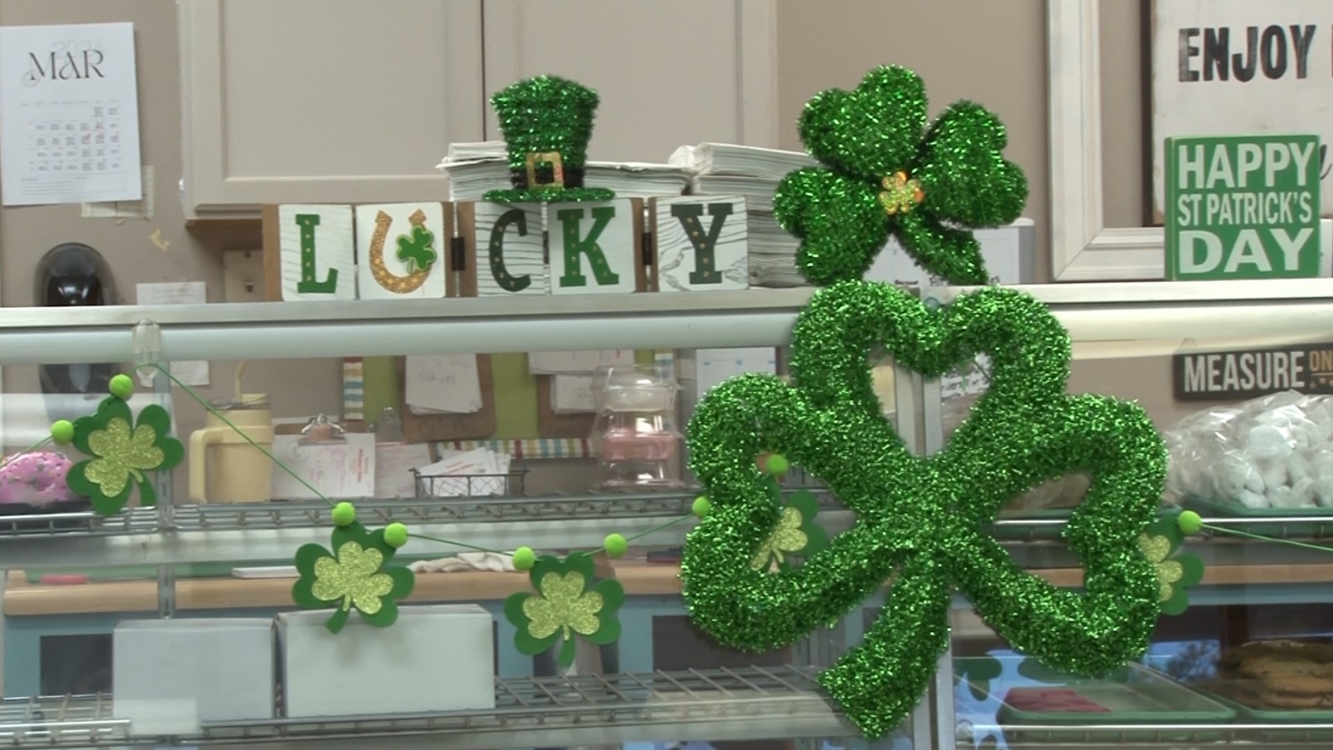 best places to celebrate st patricks day in dublin