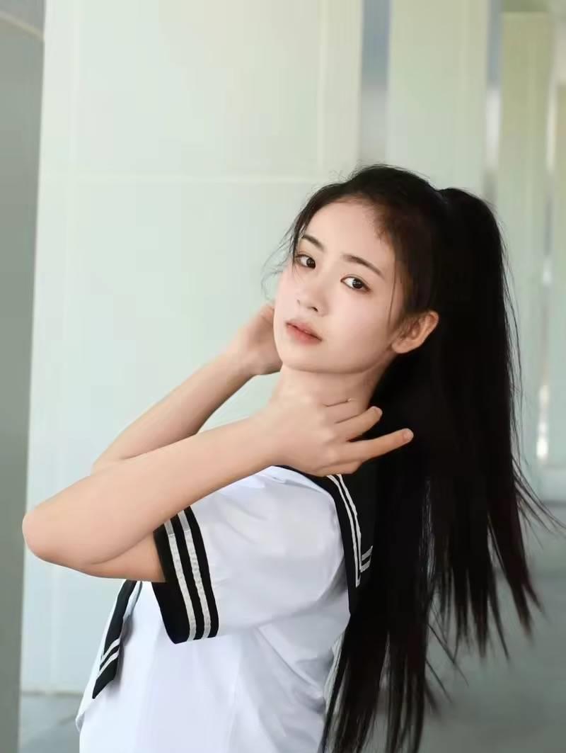 05后新生代李熙媛：16岁拍25部剧，未来可期的潜力股