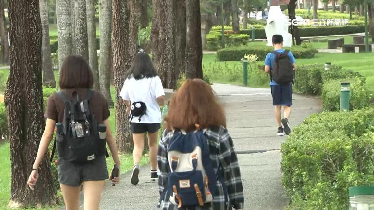 教育部拍板116學年度資通訊相關系所擴招比率維持不變，公立大學學士班外加3%、私立17%，碩博士班公立擴充25%、私立15％。（圖／資料照）