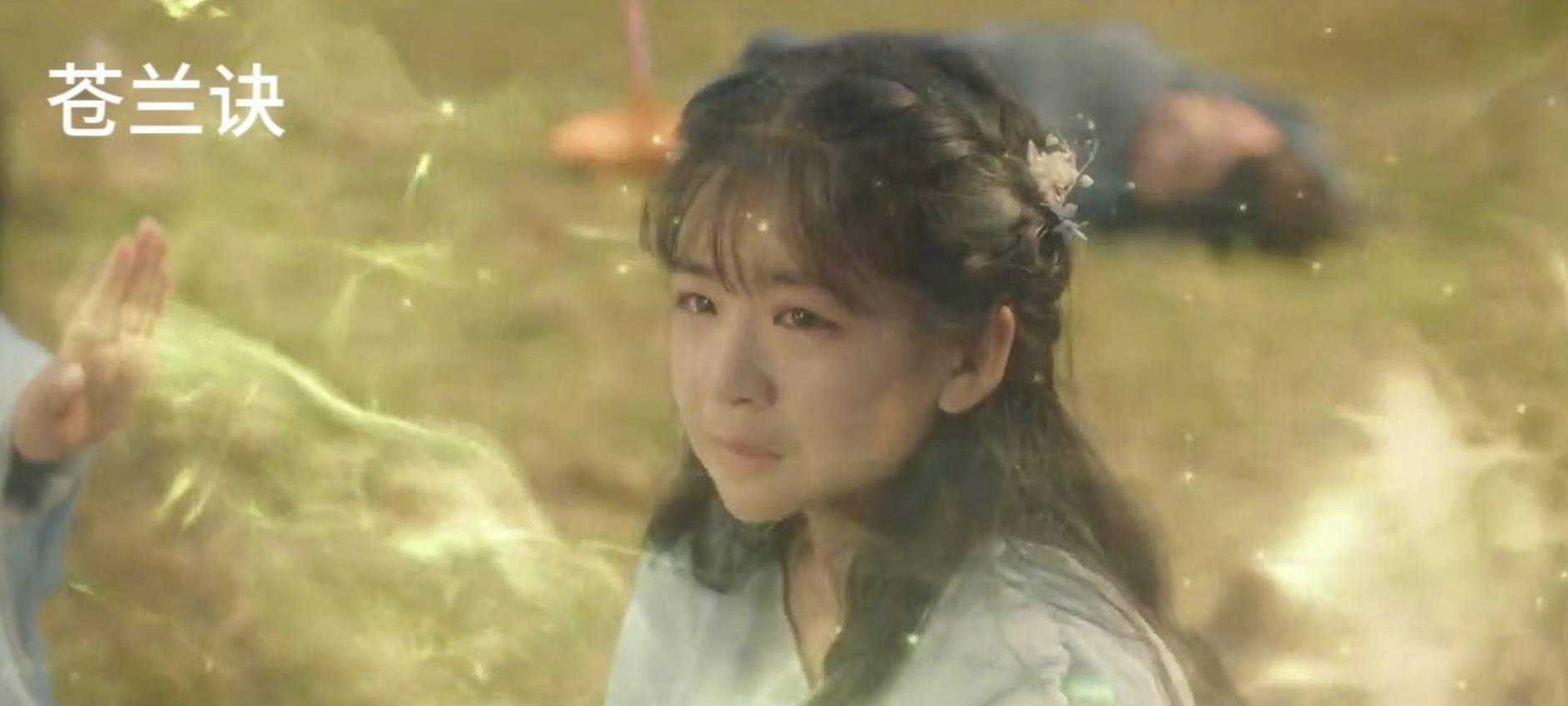 05后新生代李熙媛：16岁拍25部剧，未来可期的潜力股