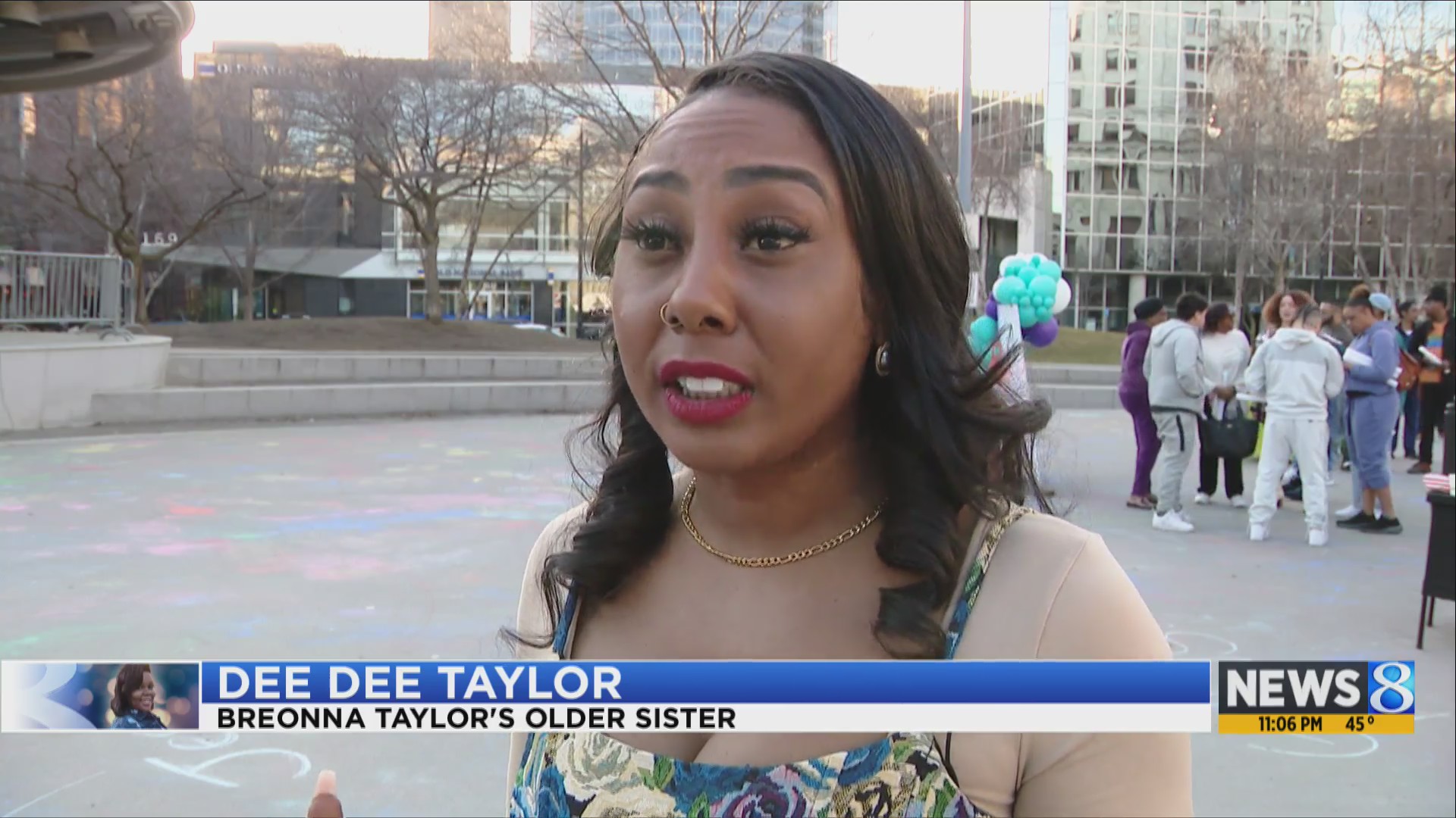 Remembering Breonna Taylor on anniversary of her death(01)