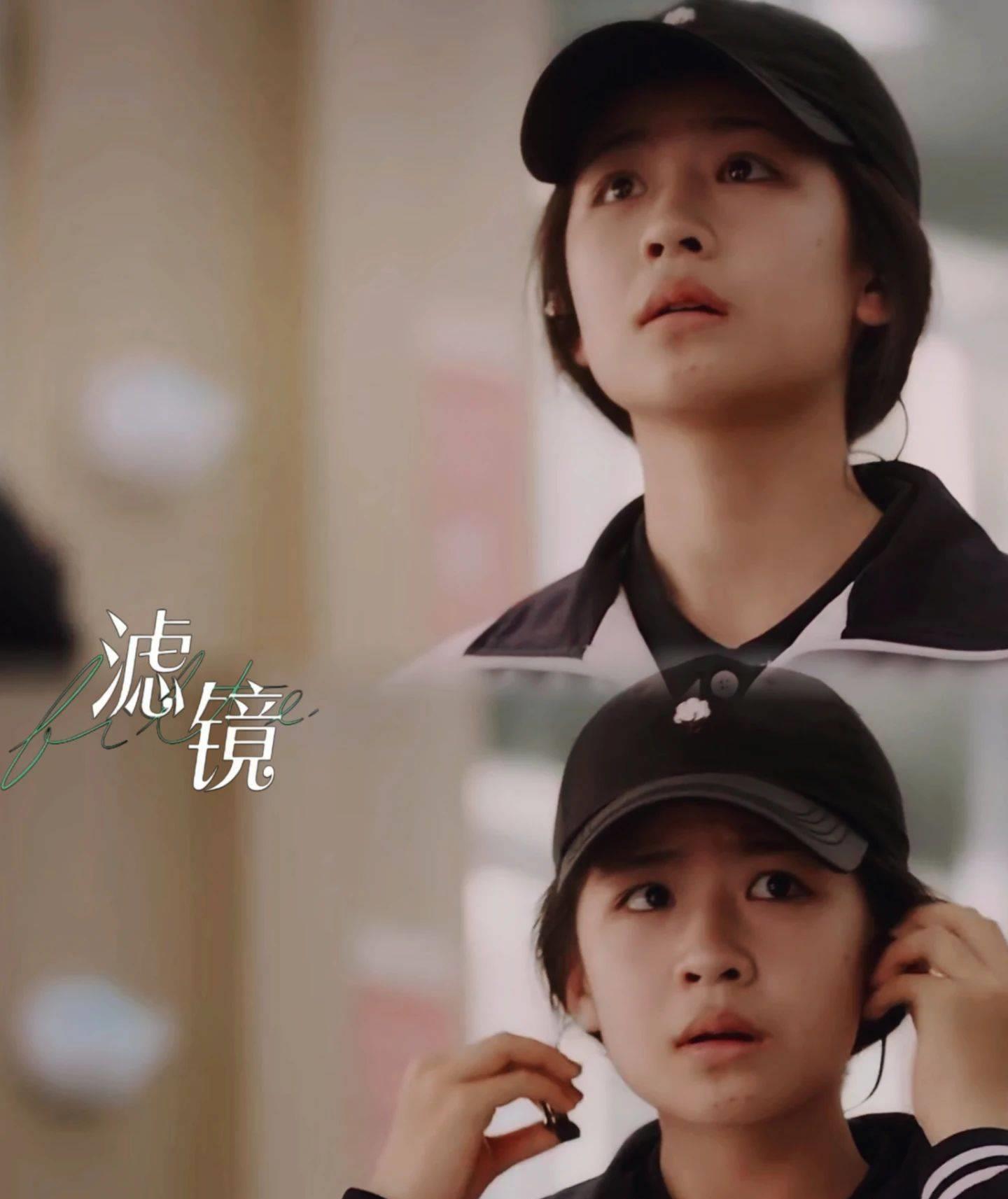 05后新生代李熙媛：16岁拍25部剧，未来可期的潜力股