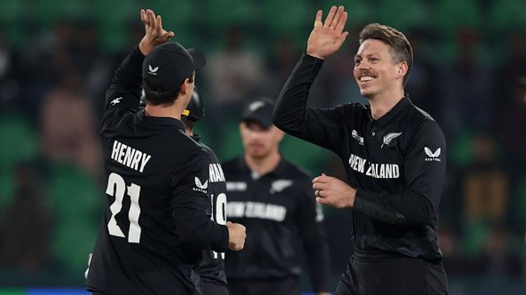 New Zealand vs Pakistan T20I series to kick off from March 16; check complete schedule, squads