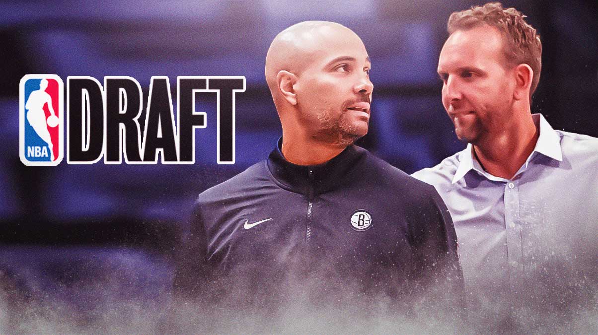 Another brutal Nets fourthquarter collapse comes with draft silver lining