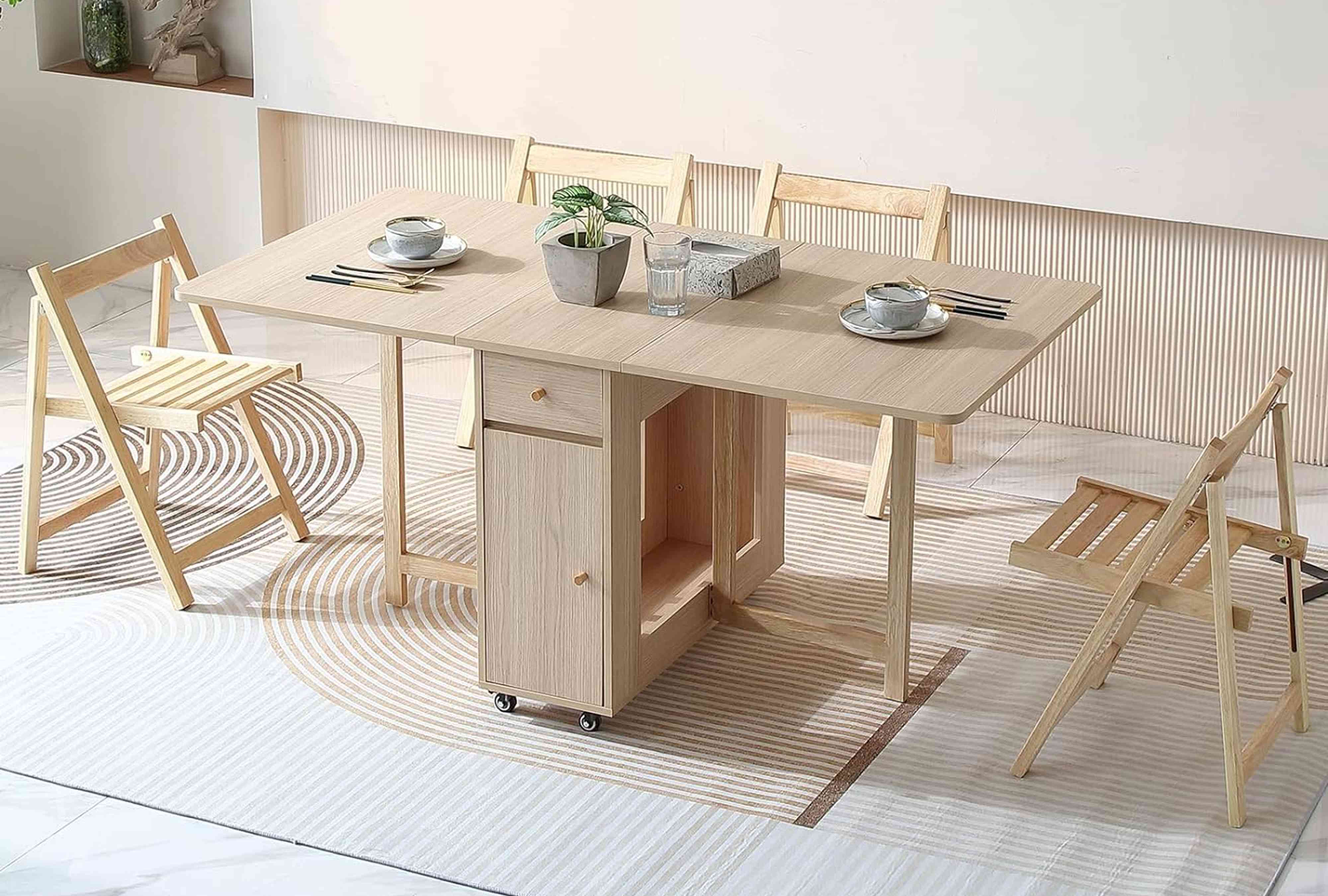 11 space-saving furniture finds on Amazon that maximize every square ...