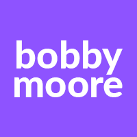 Bobby Moore