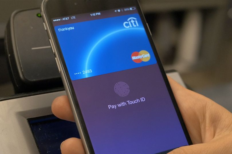 Alert to anyone with a contactless card ahead of major rule change on ...