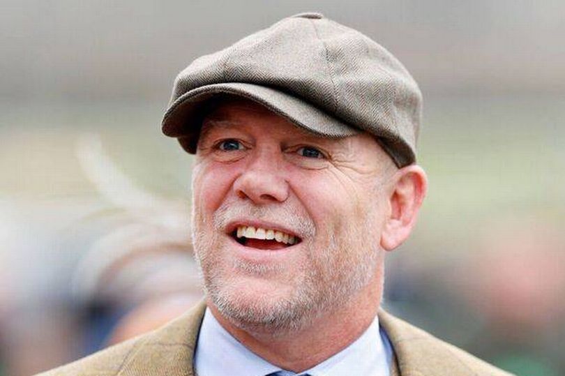 Mike Tindall's hilarious Cheltenham Festival survival guide including(02)