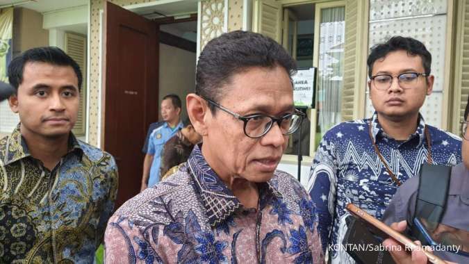 Kesepakatan Tarif RI-AS Tertunda, Nasib Impor Migas dari AS Dinilai ESDM