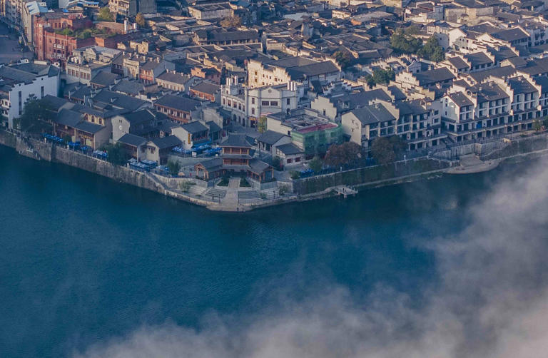 福地怀化 相约洪江