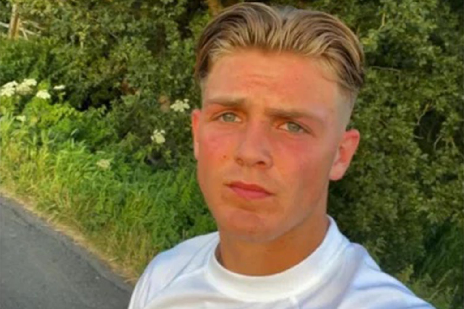 Missing Boxer, 22, Found Dead in River 12 Hours After He Suddenly(00)