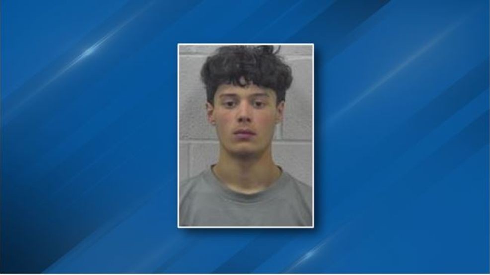 Man, 18, facing charges after alleged road rage incident in NKY