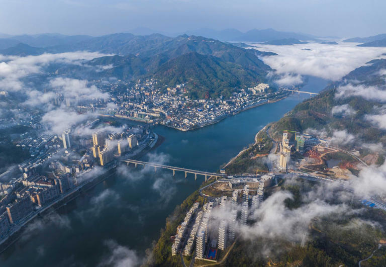 福地怀化 相约洪江