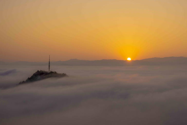 福地怀化 相约洪江