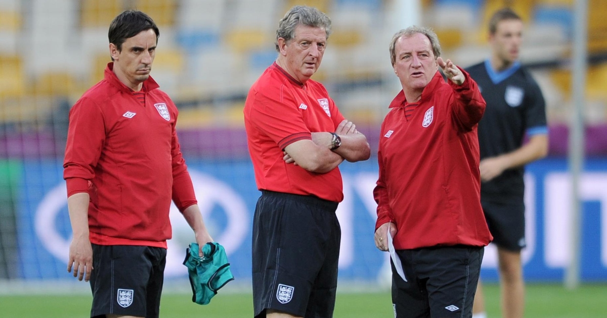 AA1AV1w7 15 random England players who were given call-ups for a manager’s first squad