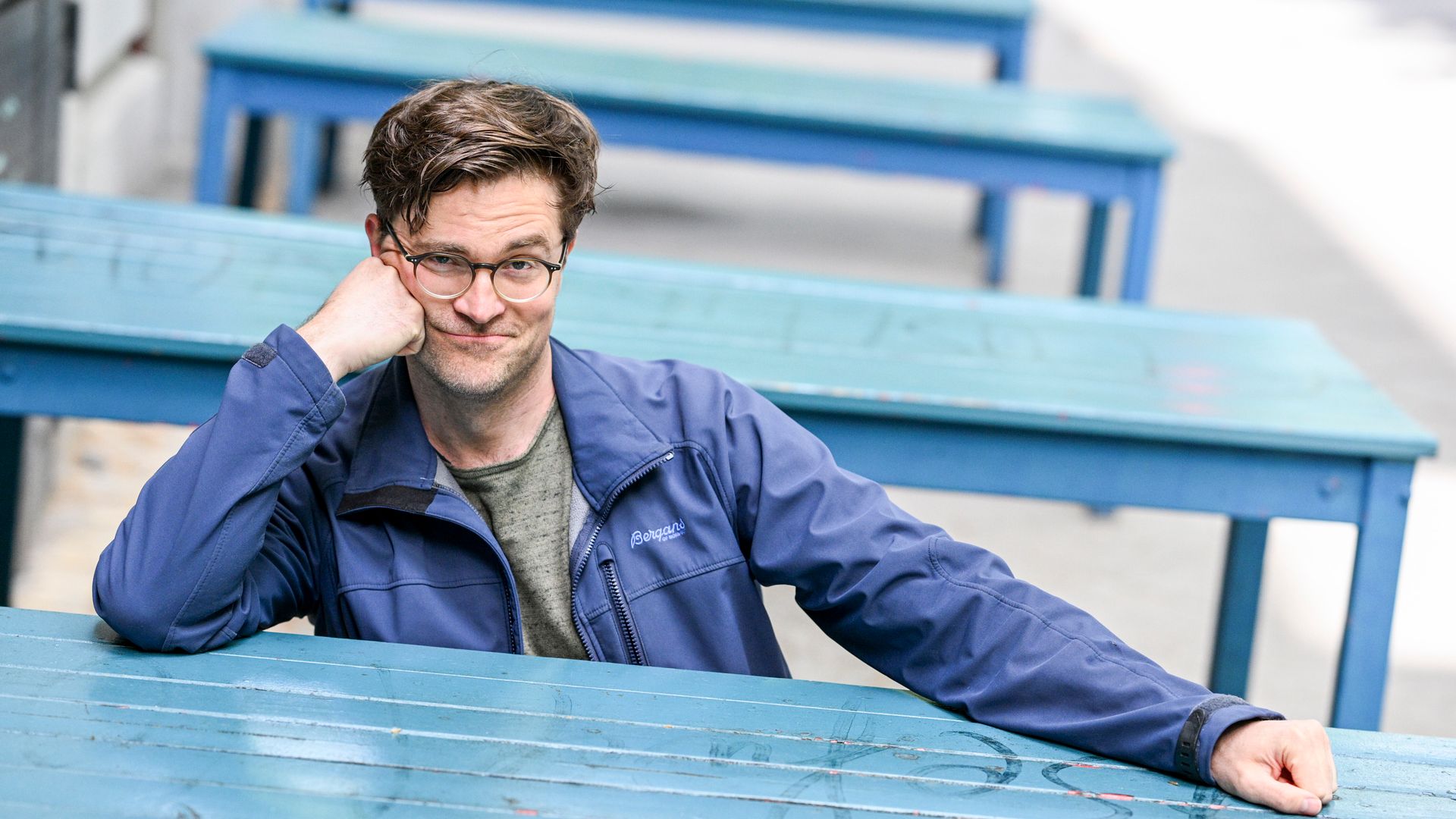 Bodo Wartke verdiente mit »Barbaras Rhabarberbar« auf TikTok 547 Euro