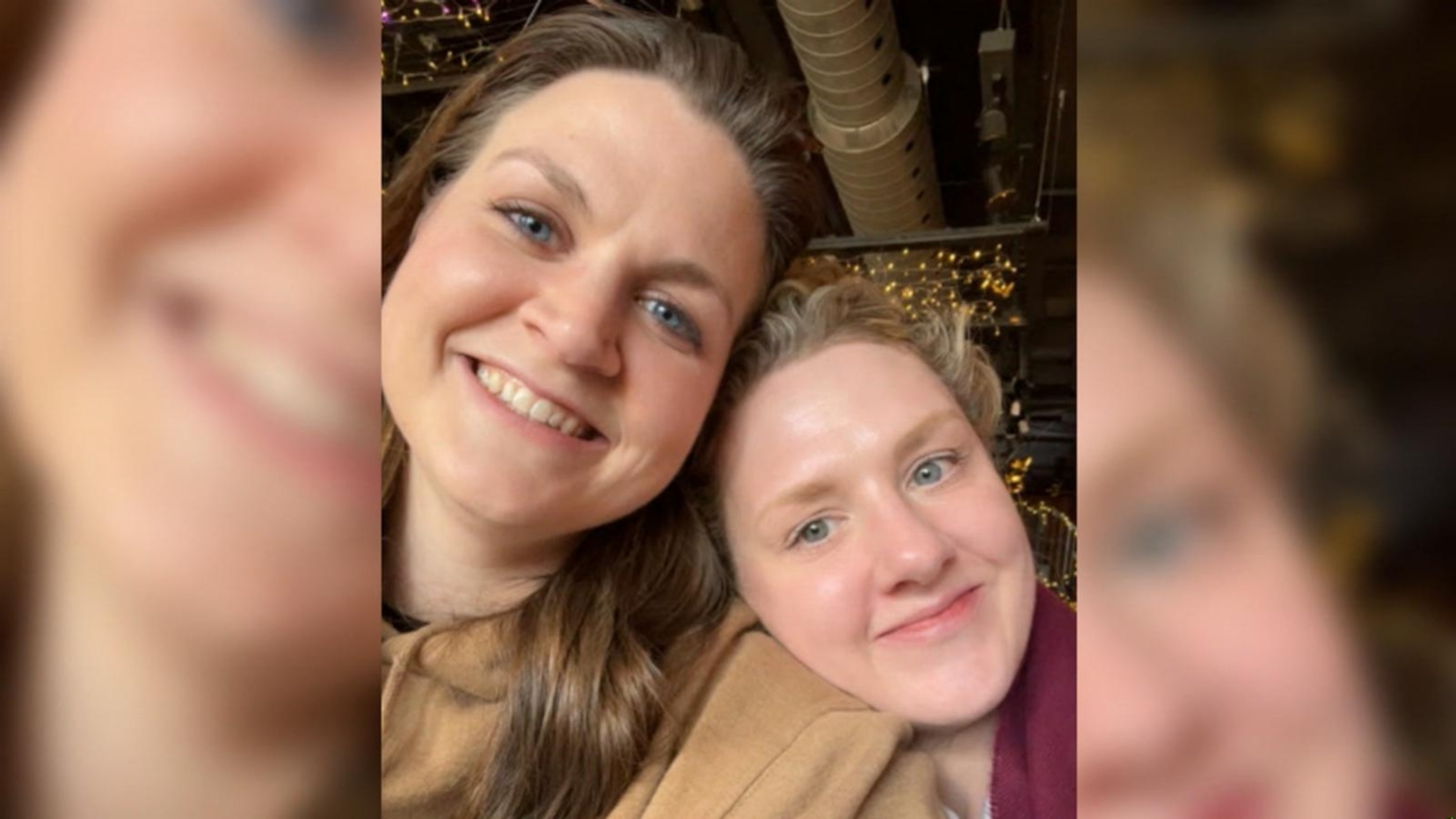2 sisters diagnosed with colon cancer 1 year apart