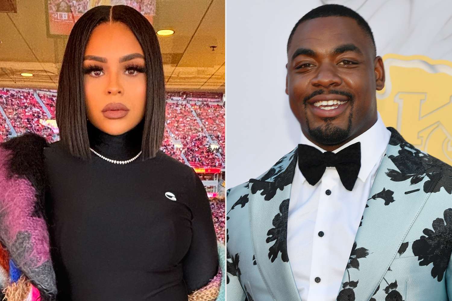 Sheawna Weathersby Accuses Chris Jones of Infidelity as She Confirms(02)