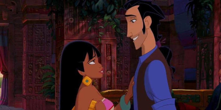 DreamWorks' The Road to El Dorado deserves a live-action reboot
