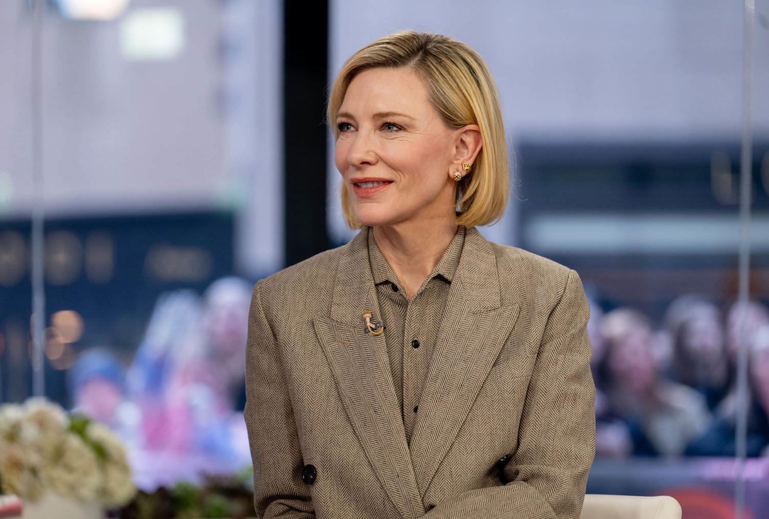 Cate Blanchett only has 1 'blurry' photo from her wedding. Here's why