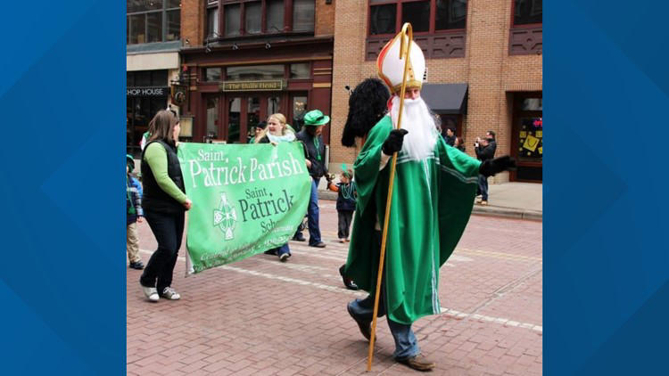 eveything you need to know about st patricks day
