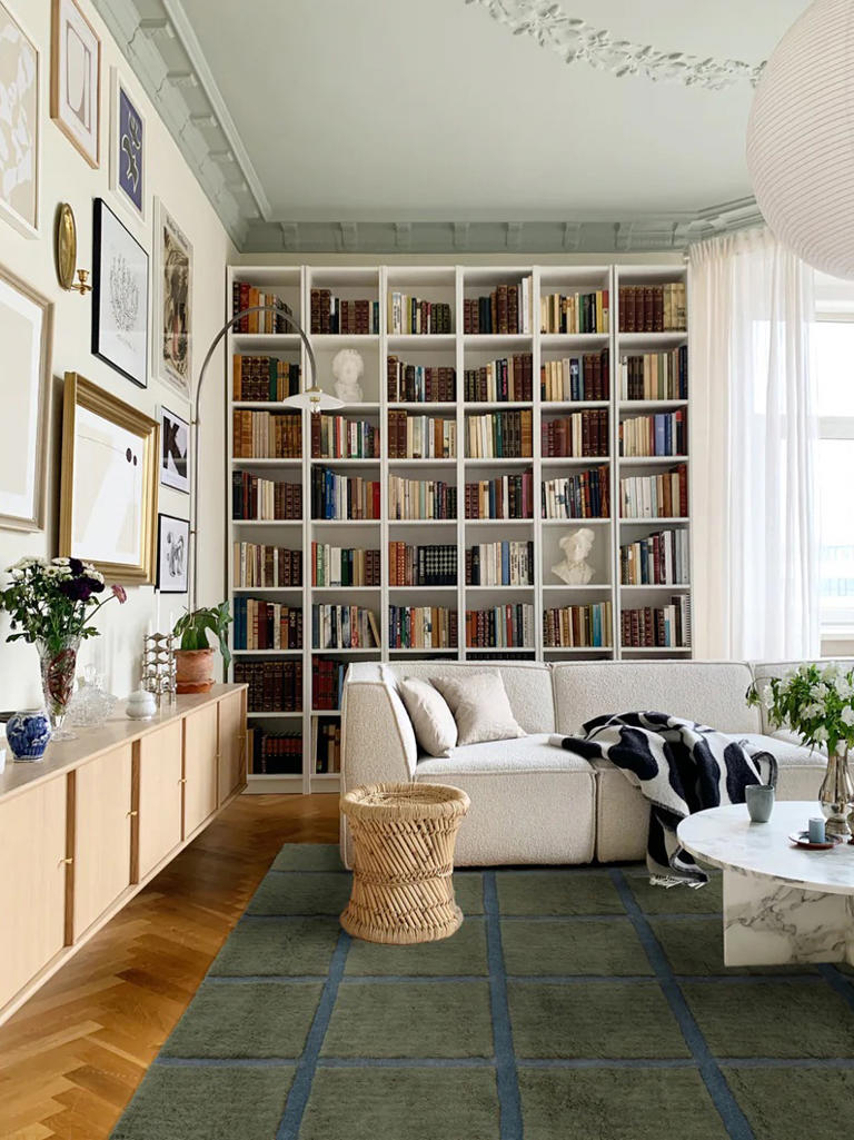 I Tried 8 Different Washable Rugs Here s How Each One Held Up