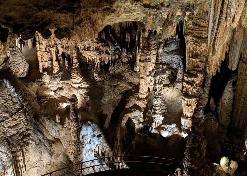 No Passport Needed: 25 Exotic U.S. Getaways That Feel a World Away 38