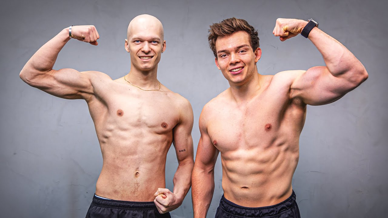 What cancer really does to your body - Ruben’s story