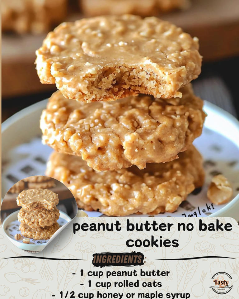 3-ingredient-no-bake-peanut-butter-cookies-a-sweet-simple-treat