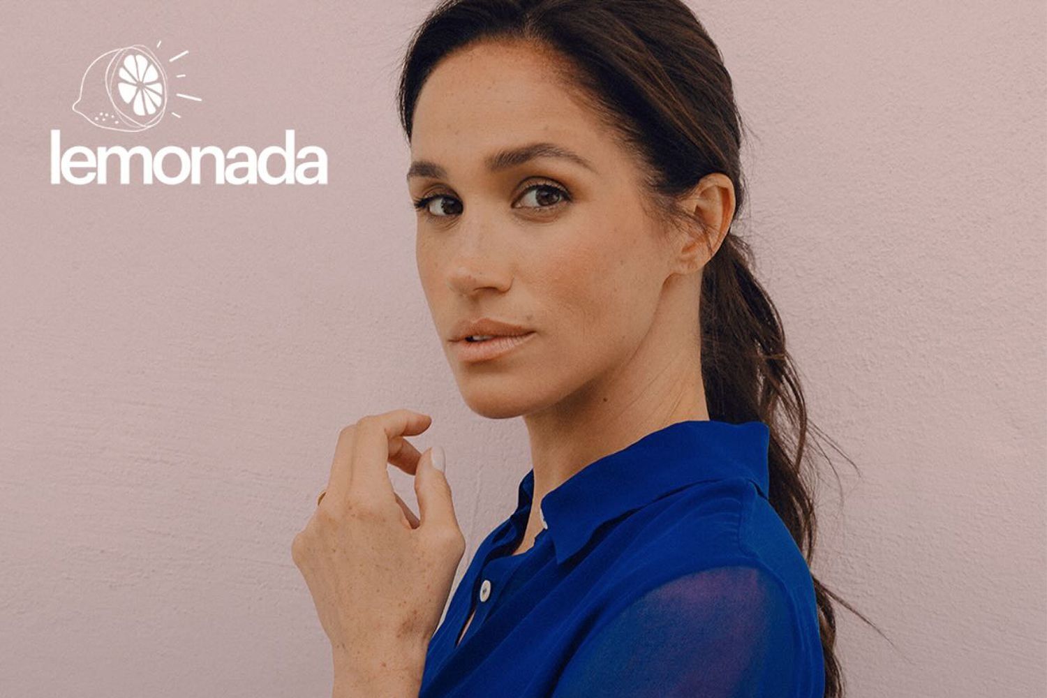 Confessions Of A Female Founder What we know about Meghan Markle's new