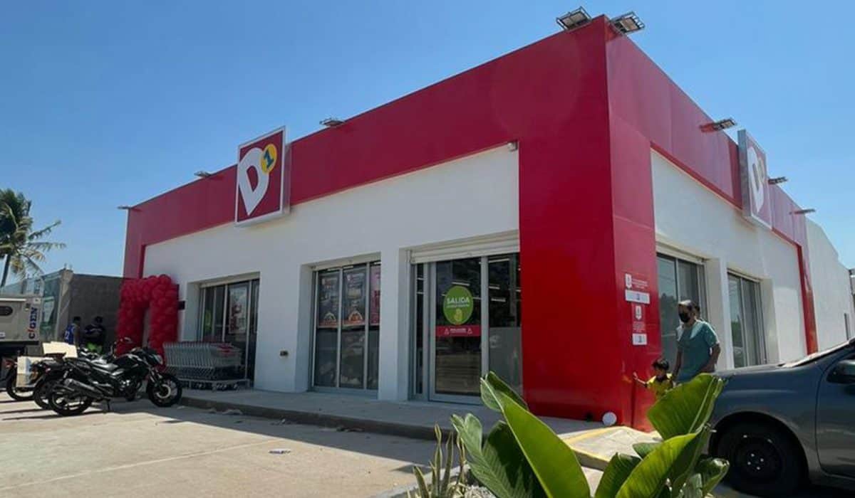 Tiendas como D1, Ara e Ísimo han aumentado el empleo y recaudo ...