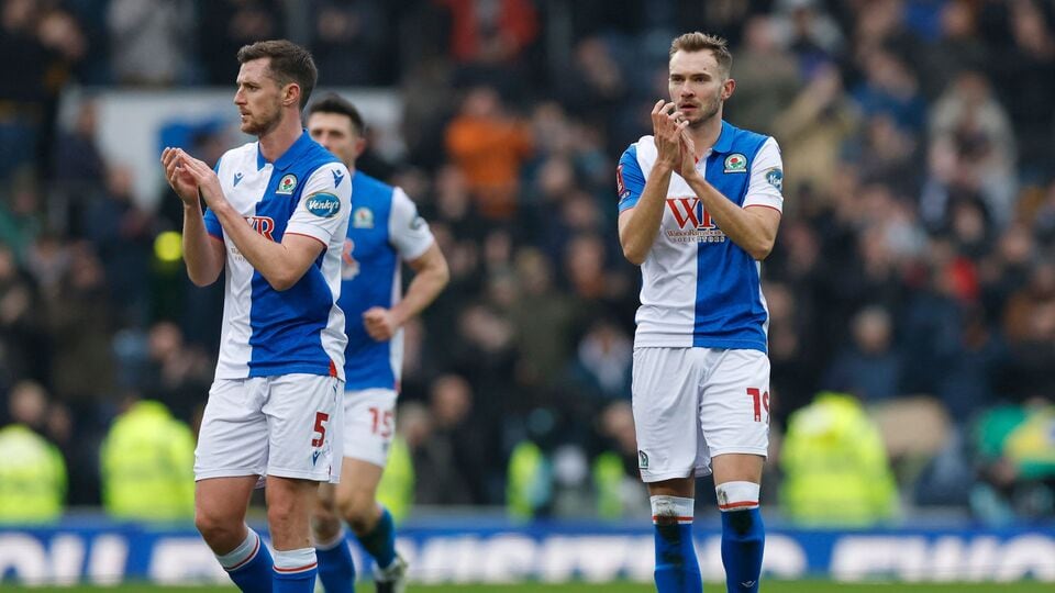 Blackburn Rovers fans call out Venky’s for years of decline, demand ...