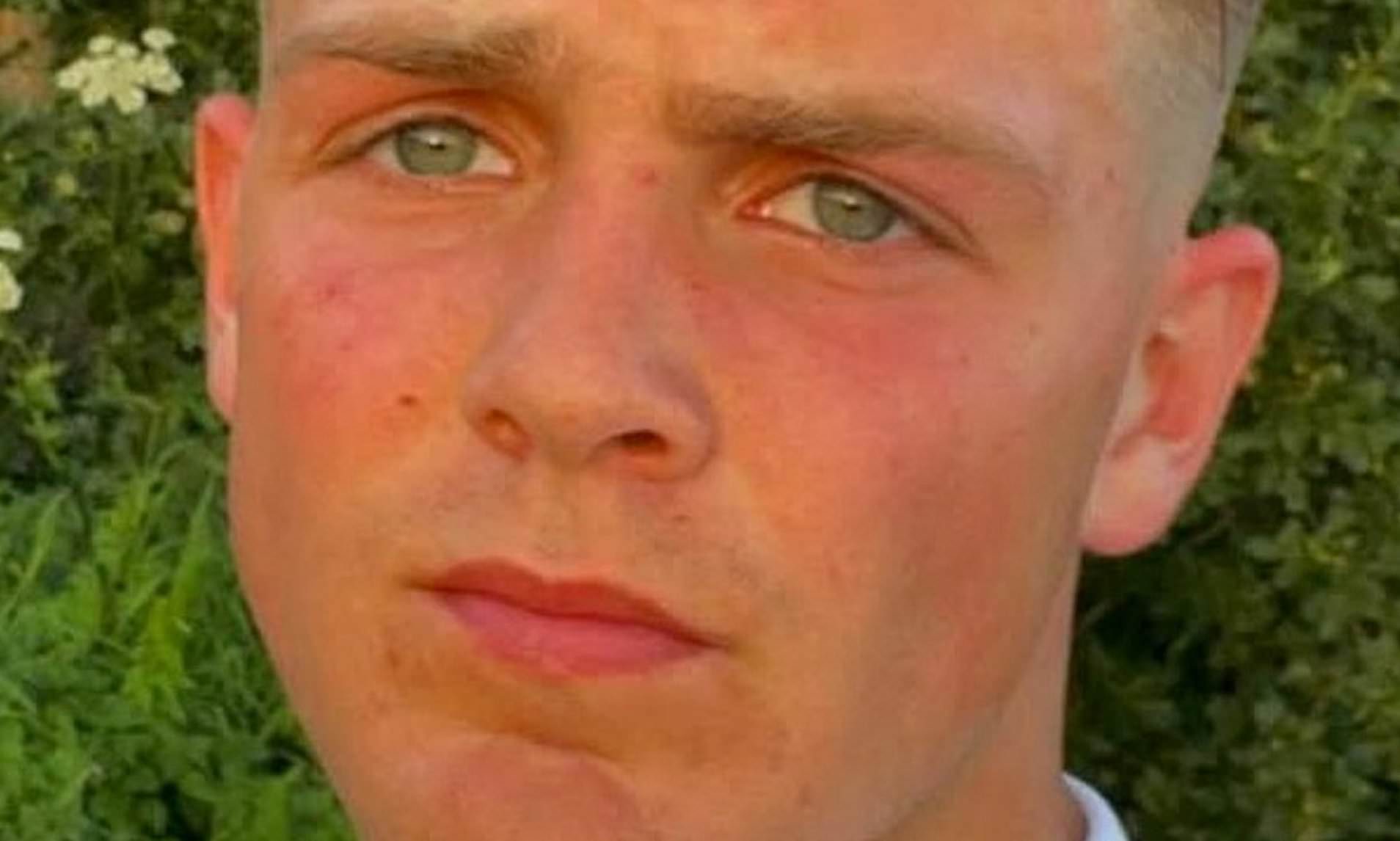 Tragedy as young boxer, 22, is found dead in a river as heartbroken