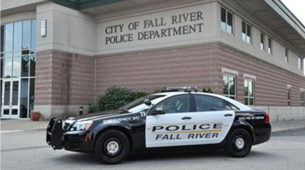 Man charged after incident at Catholic school in Fall River