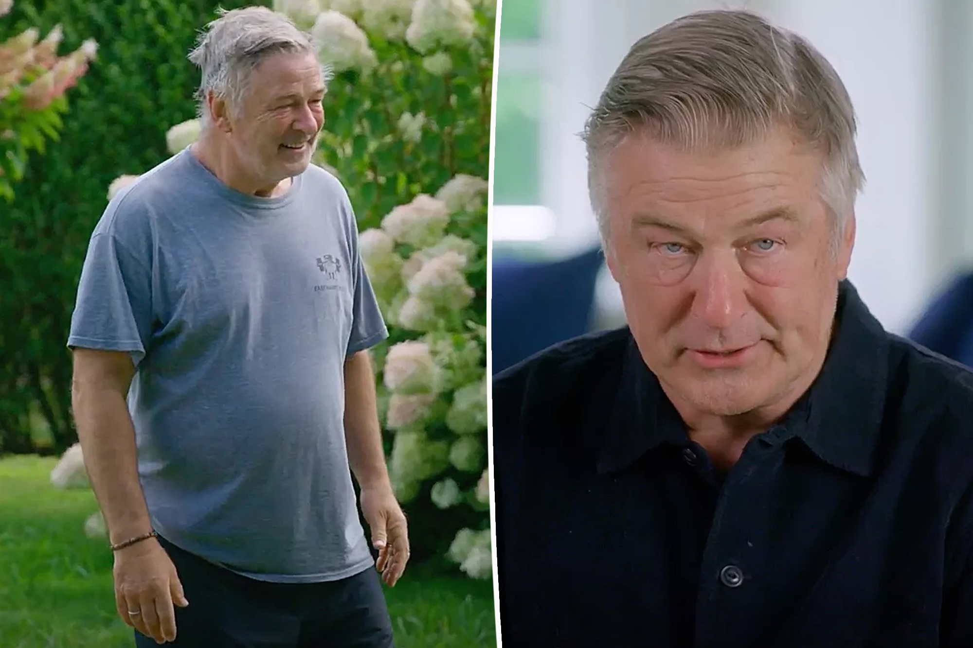 Alec Baldwin reveals why he’s debated retiring from acting