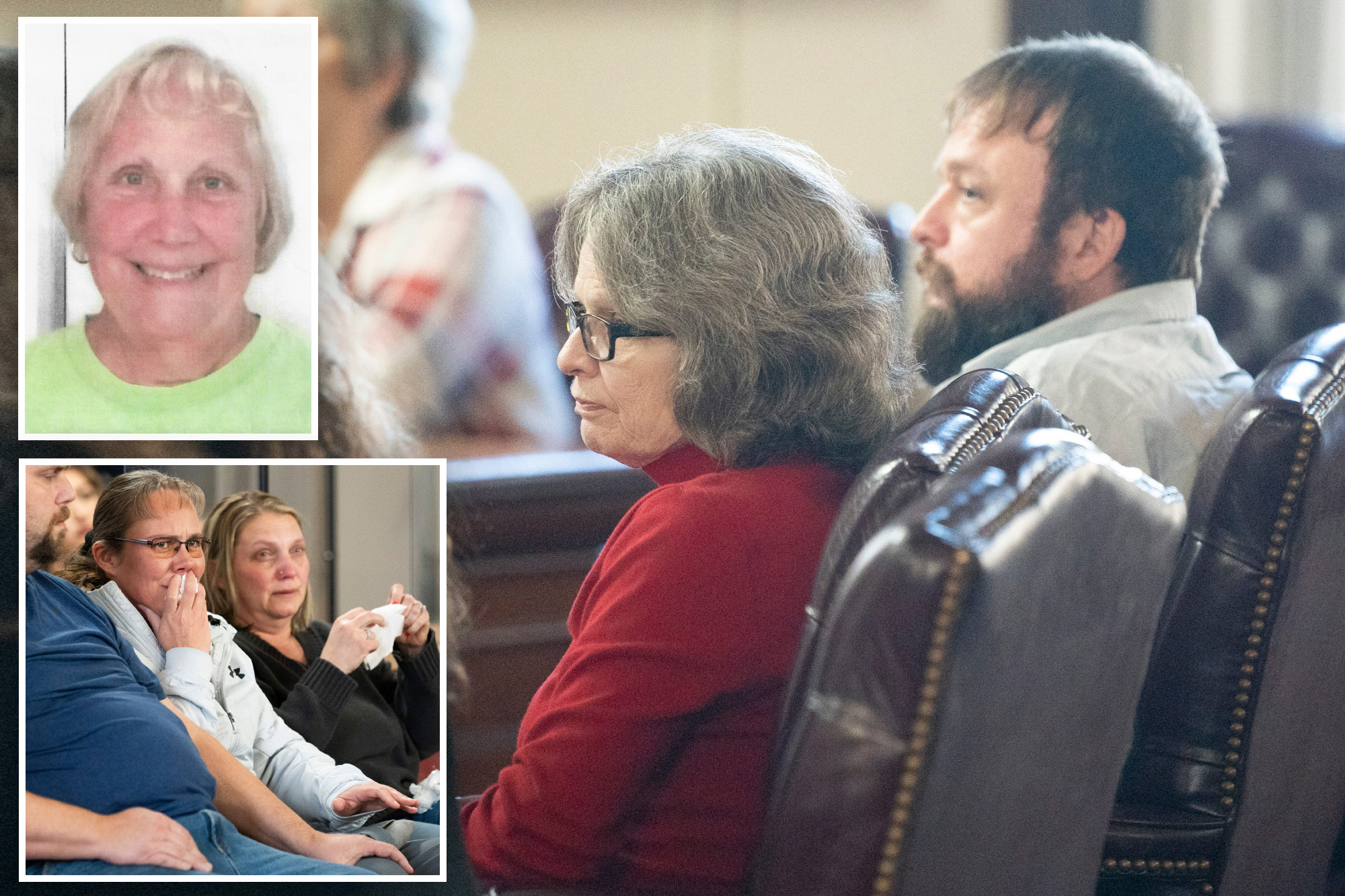 Pit bulls that mauled grandma to death found to be on cocaine lawsuit