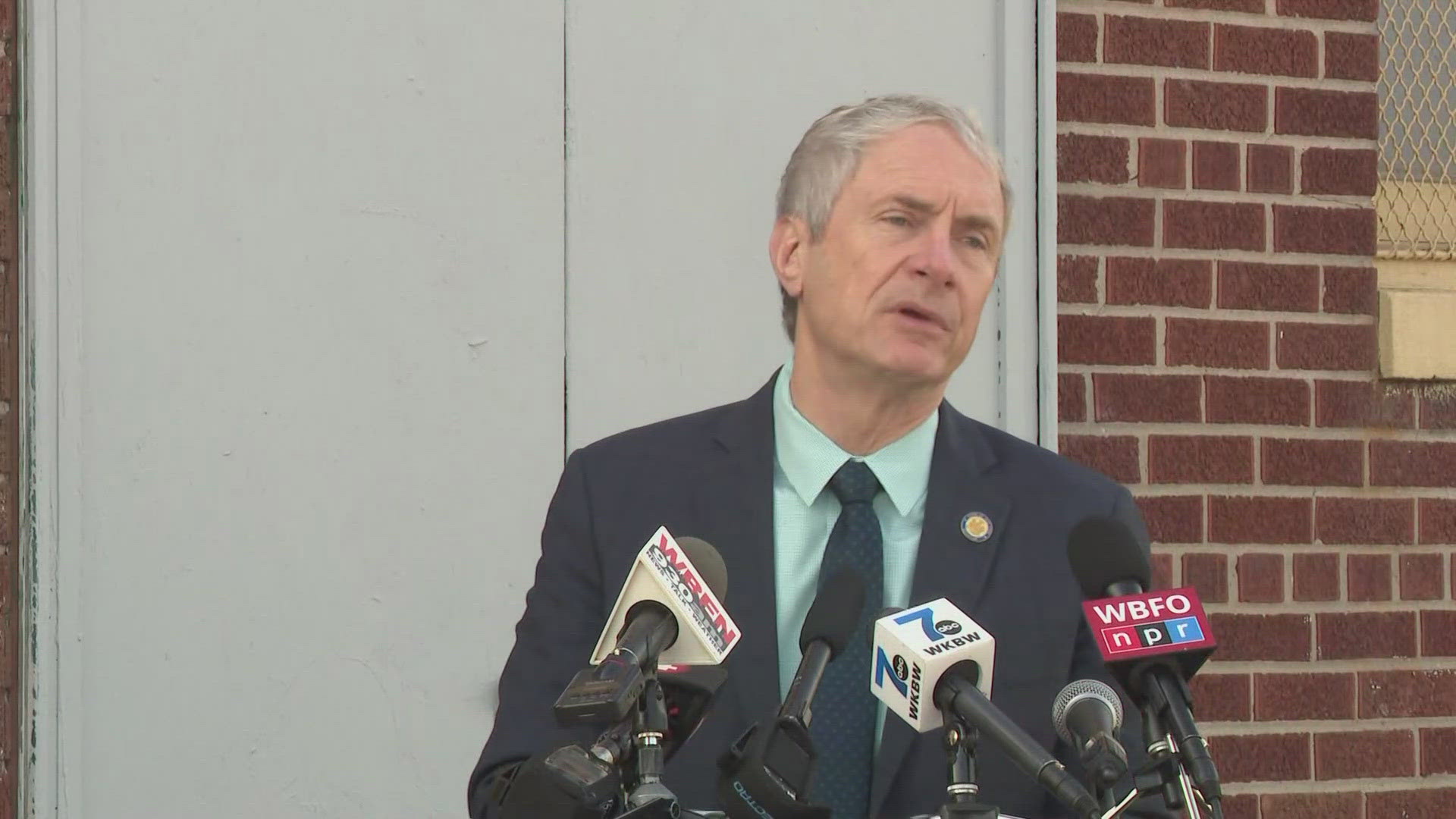 SEAN RYAN APPEARS TO WIN BUFFALO MAYORAL DEMOCRATIC PRIMARY visual data 8