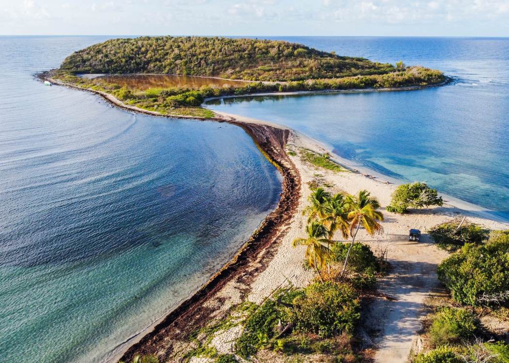 No Passport Needed: 25 Exotic U.S. Getaways That Feel a World Away 34