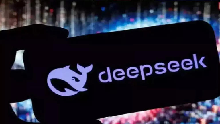 China's DeepSeek is asking employees not to travel abroad freely, claim reports