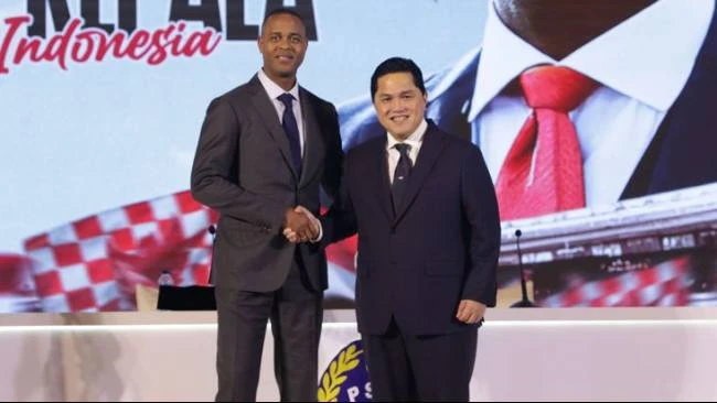 Wesley Kritik Penunjukan Pelatih Timnas PSSI: Harus Melalui Mekanisme Resmi, Bukan Terburu-buru