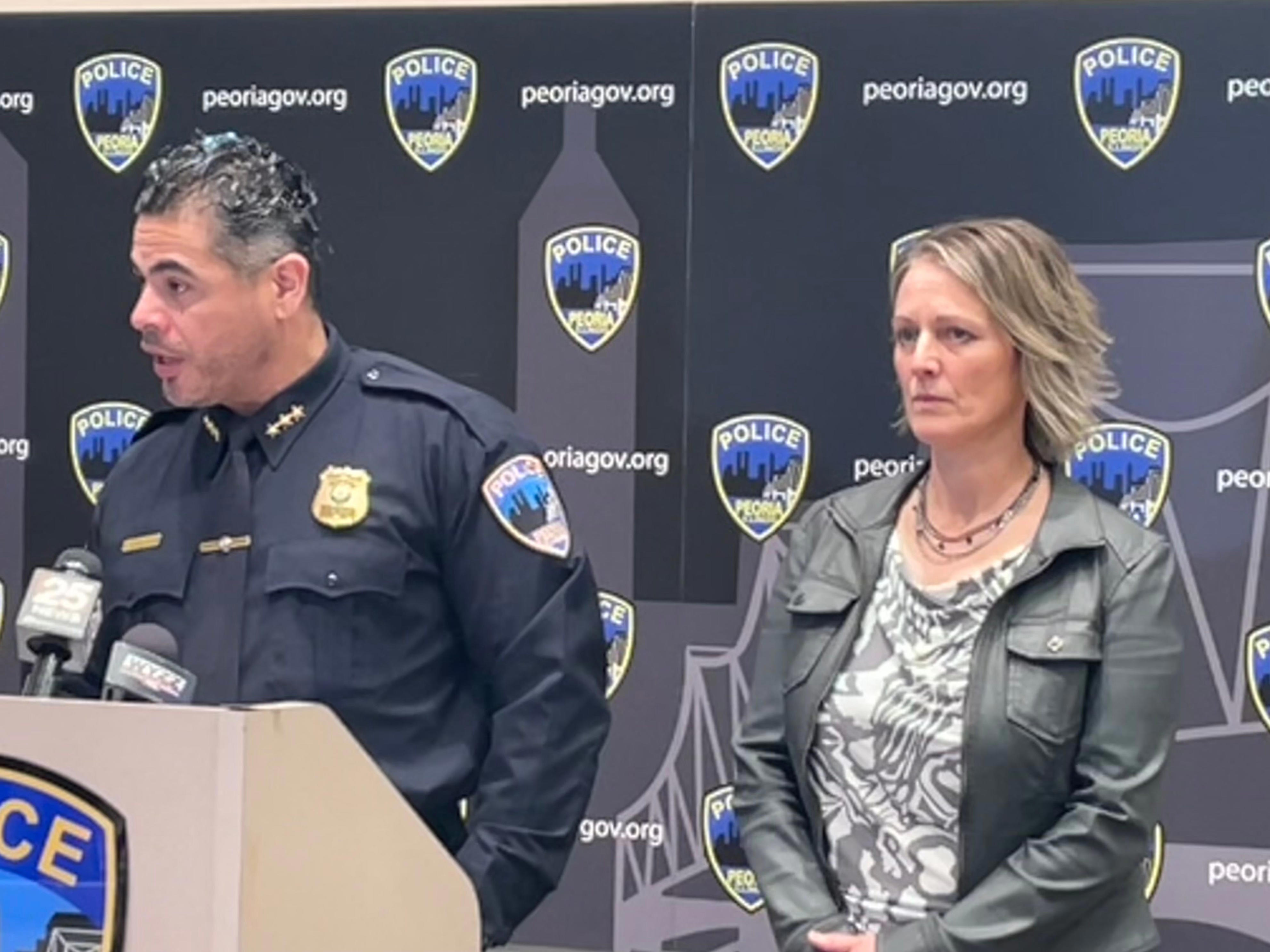 After long manhunt, two teens arrested and charged in fatal shooting at