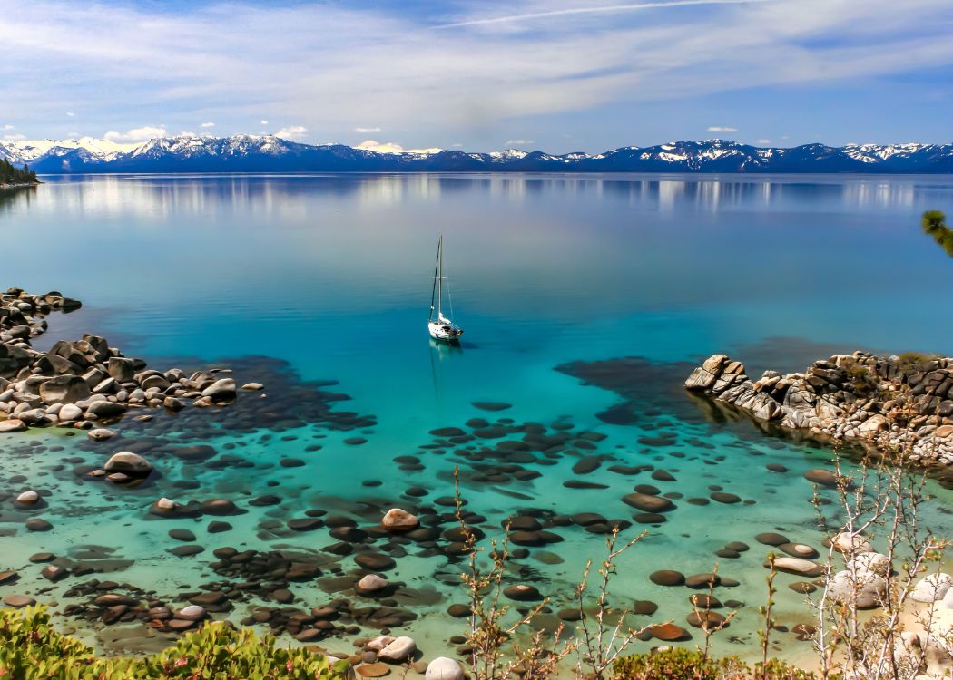 No Passport Needed: 25 Exotic U.S. Getaways That Feel a World Away 32