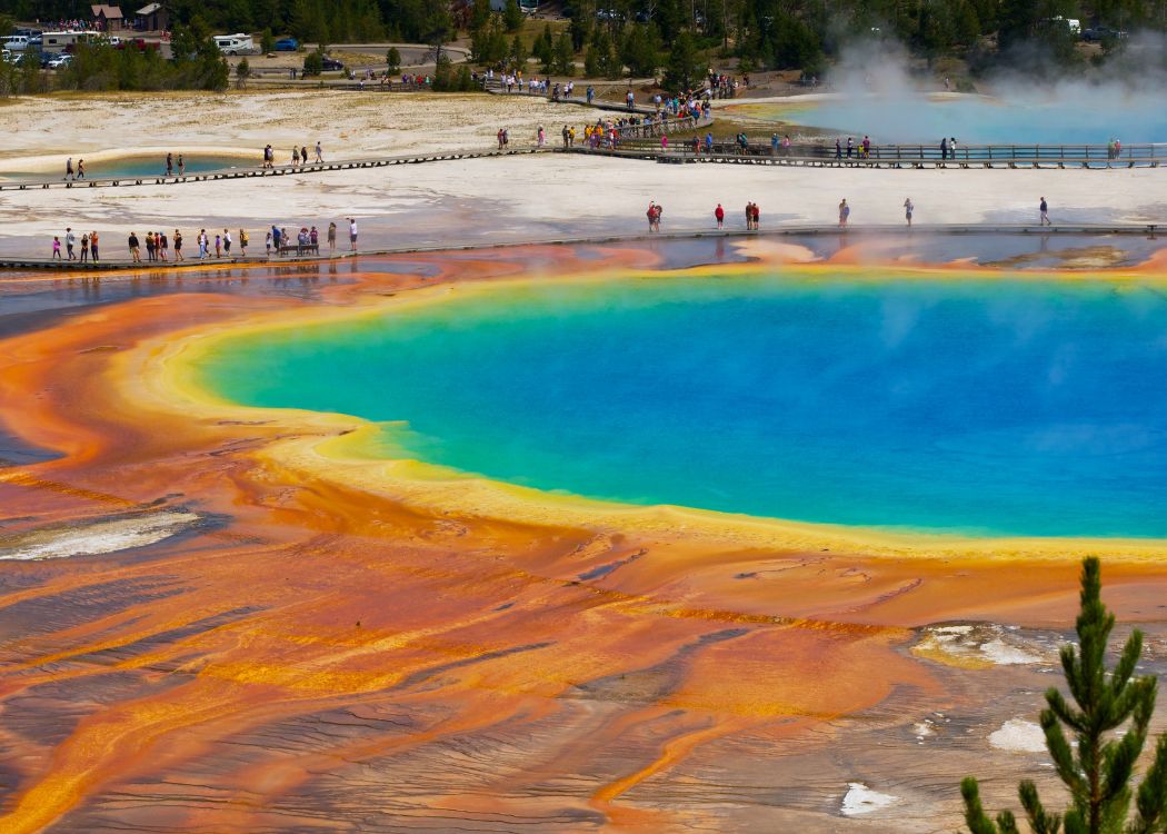 No Passport Needed: 25 Exotic U.S. Getaways That Feel a World Away 33