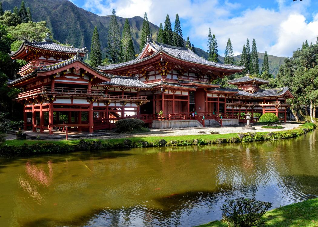 No Passport Needed: 25 Exotic U.S. Getaways That Feel a World Away 44