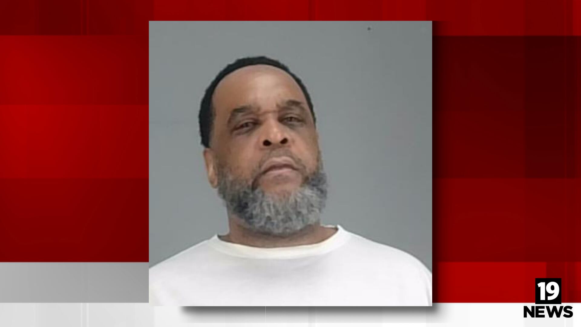 Akron man with lengthy criminal history who shot woman in face sentenced