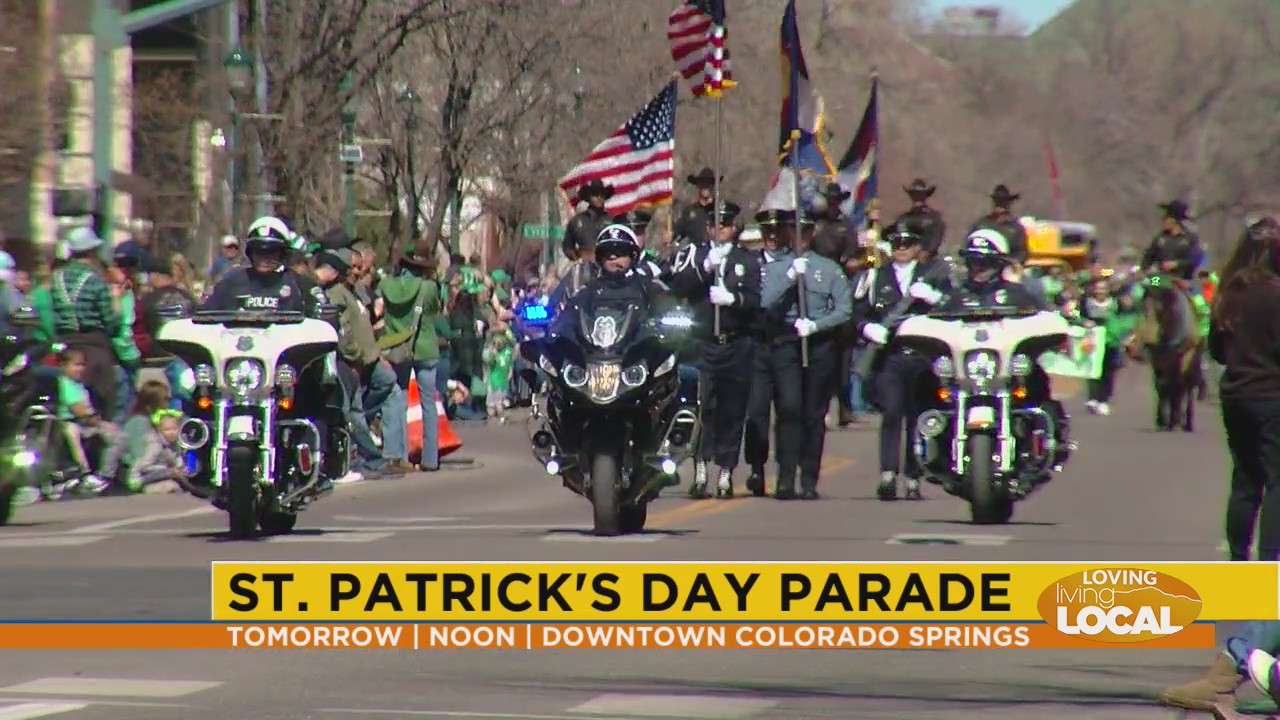 st patricks day run anchorage