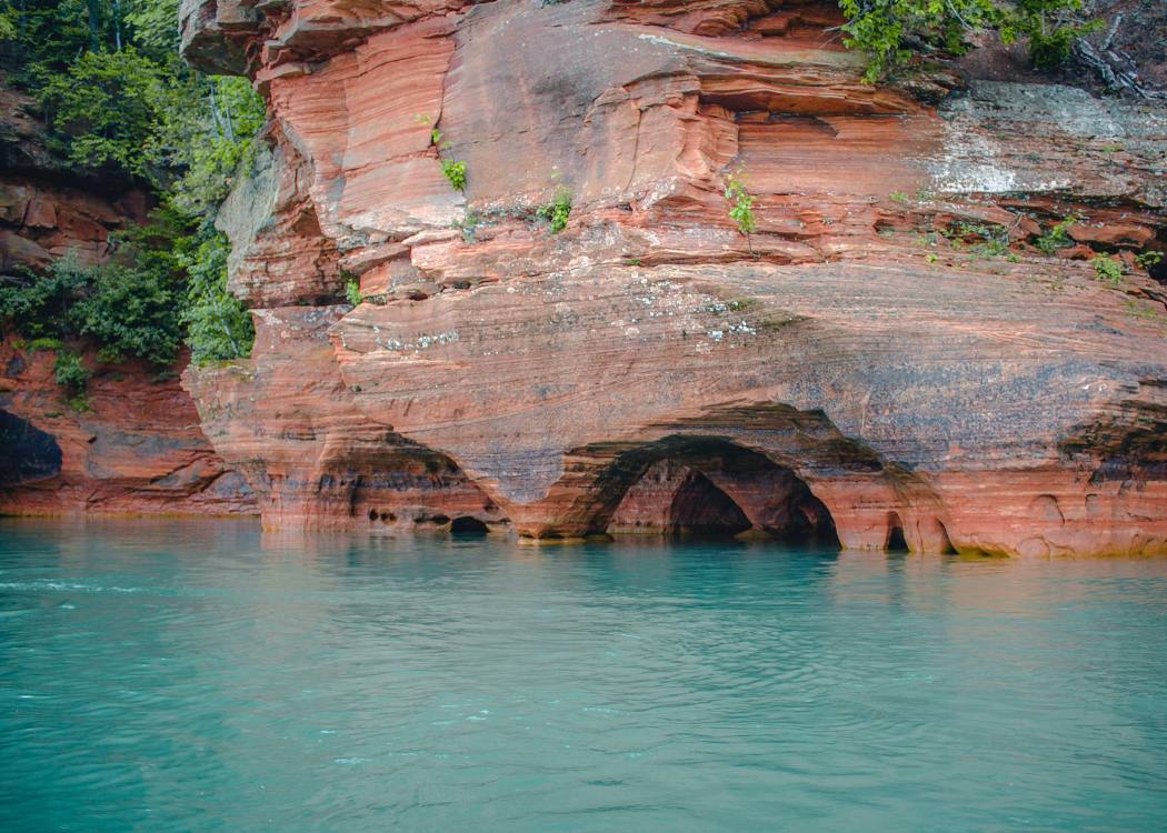 No Passport Needed: 25 Exotic U.S. Getaways That Feel a World Away 51