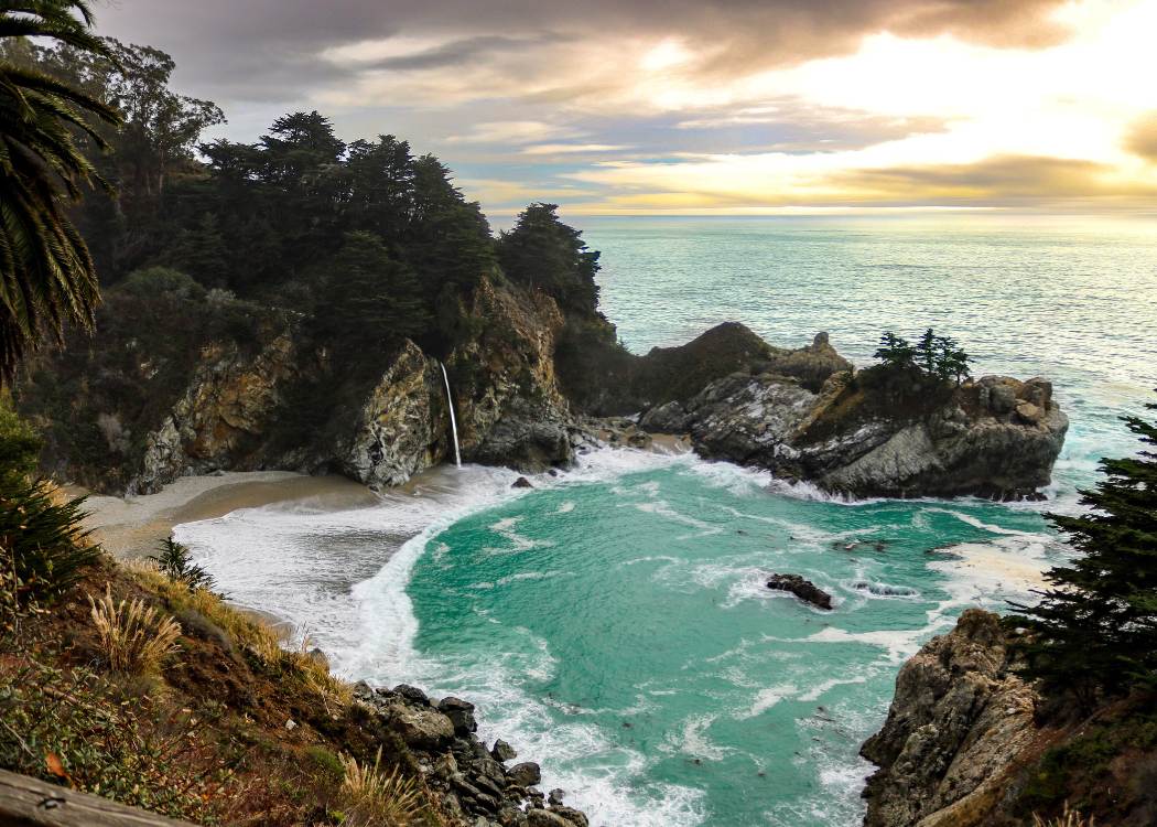 No Passport Needed: 25 Exotic U.S. Getaways That Feel a World Away 45