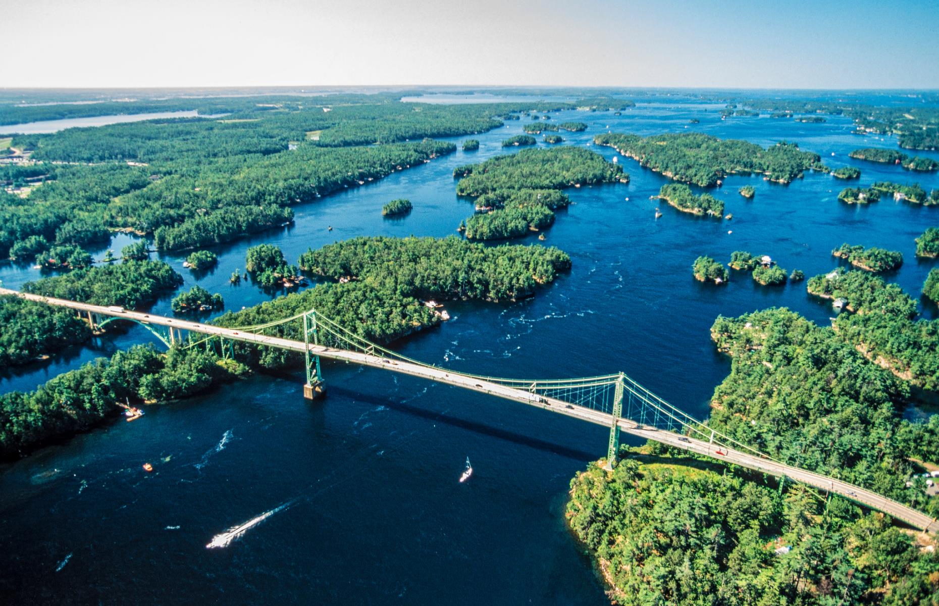 Ranked: The most beautiful bridges in Canada