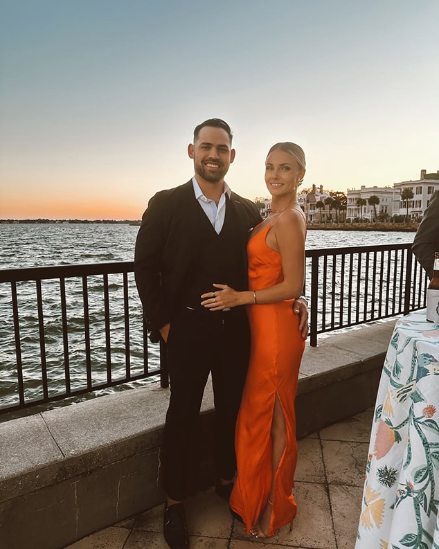 Love Lives of Southern Charm Stars